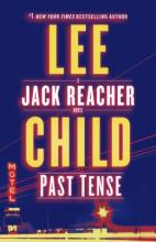 Cover image of Past tense