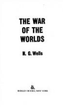 Cover image of The war of the worlds