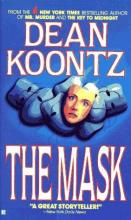 Cover image of The mask