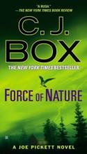 Cover image of Force of nature