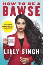 Cover image of How to be a bawse