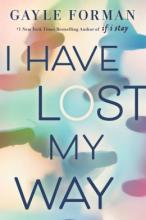 Cover image of I have lost my way