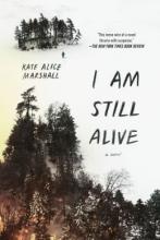 Cover image of I am still alive