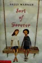 Cover image of Sort of forever