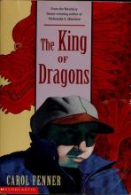 Cover image of The King of Dragons