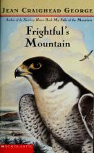 Cover image of Frightful's mountain