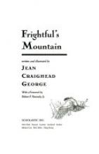 Cover image of Frightful's mountain
