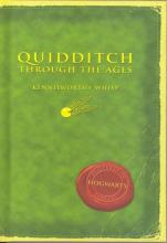 Cover image of Quidditch through the ages