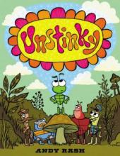 Cover image of Unstinky