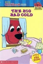 Cover image of The big bad cold