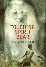 Cover image of Touching Spirit Bear