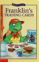 Cover image of Franklin's trading cards