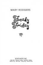 Cover image of Freaky Friday