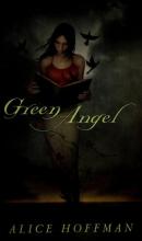 Cover image of Green Angel