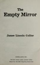 Cover image of The Empty Mirror