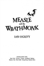 Cover image of Measle and the Wrathmonk