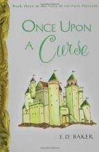 Cover image of Once Upon a Curse