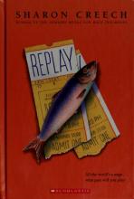 Cover image of Replay