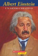 Cover image of Albert Einstein