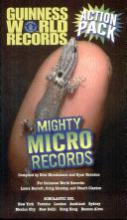 Cover image of Guinness world records. 2016