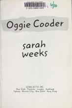 Cover image of Oggie Cooder