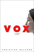 Cover image of Vox