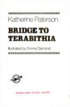 Cover image of Bridge To Terabithia