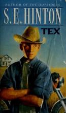 Cover image of Tex