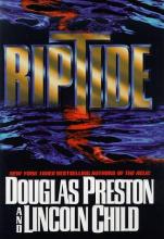 Cover image of Riptide