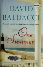 Cover image of One summer