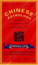 Cover image of Chinese astrology