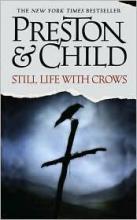 Cover image of Still life with crows