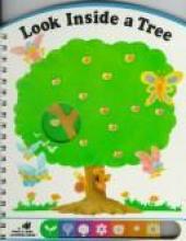 Cover image of Look inside a tree