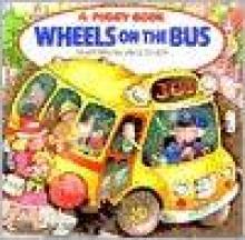 Cover image of Wheels on the bus