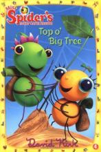 Cover image of Top o' Big Tree