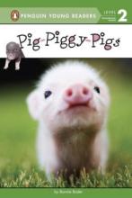 Cover image of Pig-piggy-pigs