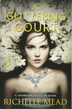 Cover image of The glittering court