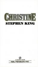 Cover image of Christine