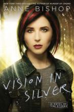 Cover image of Vision in silver