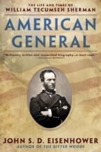 Cover image of American general