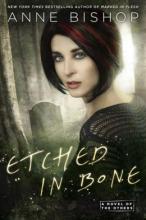 Cover image of Etched in bone