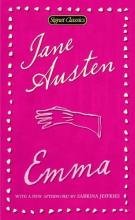 Cover image of Emma