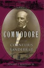 Cover image of Commodore