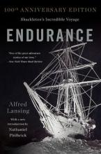 Cover image of Endurance