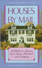 Cover image of Houses by mail