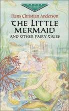 Cover image of The little mermaid and other fairy tales