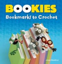 Cover image of Bookies