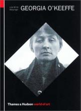 Cover image of Georgia O'Keeffe