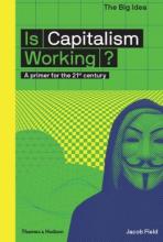 Cover image of Is capitalism working?