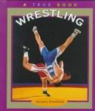 Cover image of Wrestling